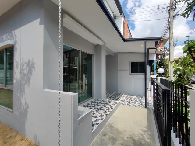 ใช่ 💖 ทาวน์เฮ้าส์ สายไหม ราคาพิเศษ! 💖 รูปที่ 4