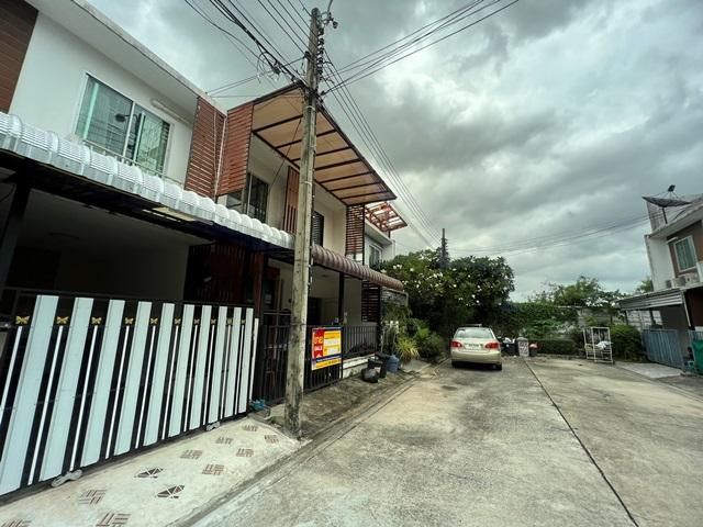 ใช่ 💖 ทาวน์เฮ้าส์ ลาดพร้าว ราคาพิเศษ! 💖 รูปที่ 2