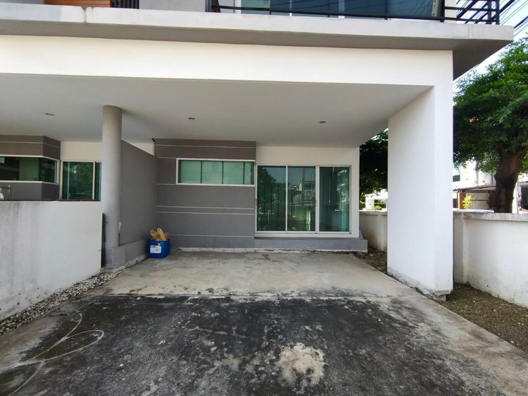 ใช่ 💖 ทาวน์เฮ้าส์ สะพานสูง ราคาพิเศษ! 💖 รูปที่ 2