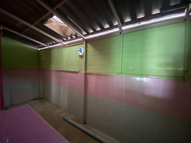 ใช่ 💖 ทาวน์เฮ้าส์ สายไหม ราคาพิเศษ! 💖 รูปที่ 4