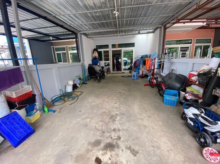 ใช่ 💖 ทาวน์เฮ้าส์ บางแค ราคาพิเศษ! 💖 รูปที่ 4