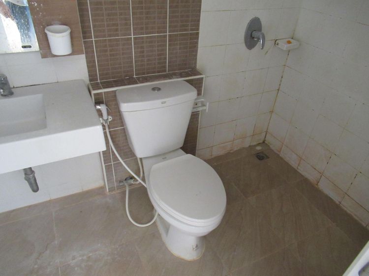 ใช่ 💖 ทาวน์เฮ้าส์ หนองแขม ราคาพิเศษ! 💖 รูปที่ 3