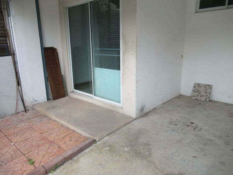 ใช่ 💖 ทาวน์เฮ้าส์ หนองแขม ราคาพิเศษ! 💖 รูปที่ 4