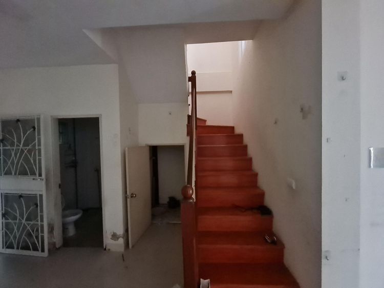 💟 ทาวน์เฮ้าส์ 2 ชั้น โครงการไลโอ วงแหวนฯรามอินทรา 💟 รูปที่ 3