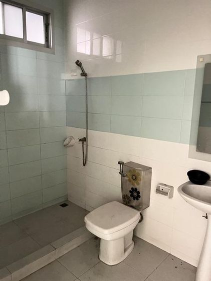 ใช่ 💖 ทาวน์เฮ้าส์ ทุ่งครุ ราคาพิเศษ! 💖 รูปที่ 4