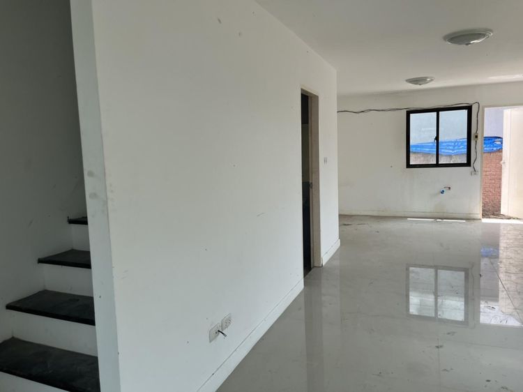 ใช่ 💖 ทาวน์เฮ้าส์ เมืองฉะเชิงเทรา ราคาพิเศษ! 💖 รูปที่ 2