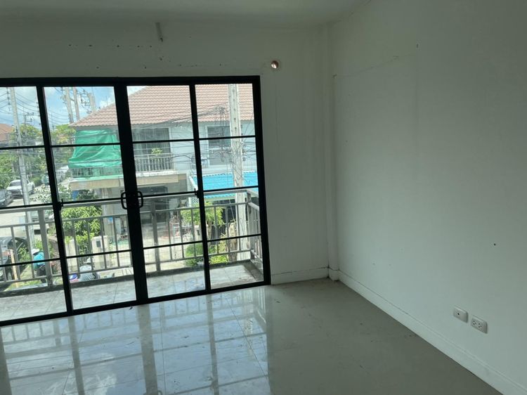 ใช่ 💖 ทาวน์เฮ้าส์ เมืองฉะเชิงเทรา ราคาพิเศษ! 💖 รูปที่ 4