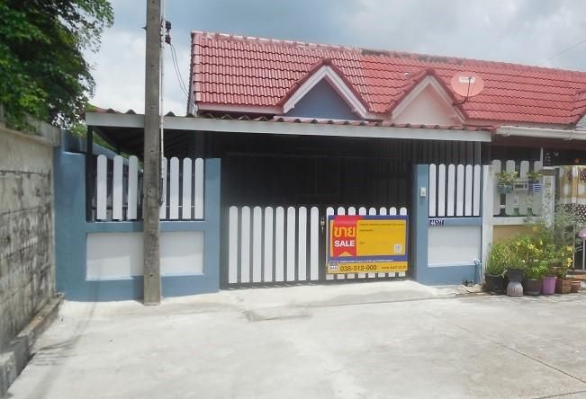 💖 ทาวน์เฮ้าส์ บางน้ำเปรี้ยว ราคาพิเศษ! 💖