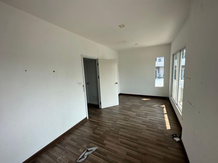 ใช่ 💖 ทาวน์เฮ้าส์ เมืองเชียงใหม่ ราคาพิเศษ! 💖 รูปที่ 4