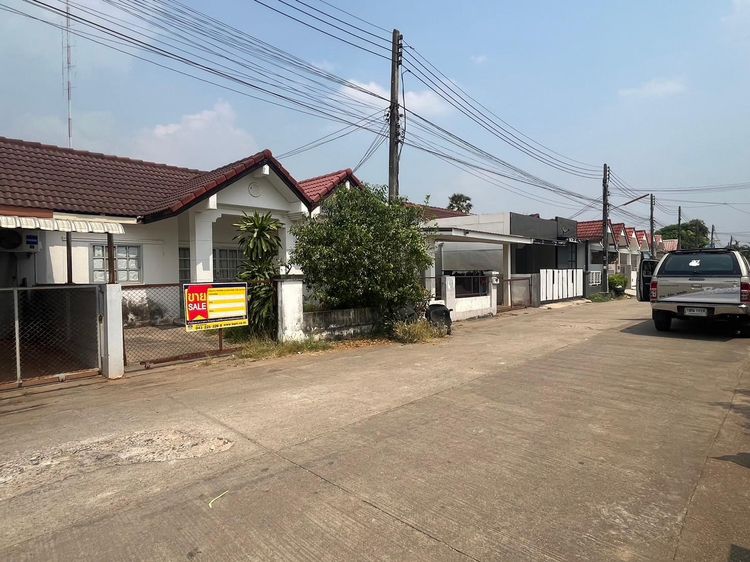 ใช่ 💖 ทาวน์เฮ้าส์ เมืองขอนแก่น ราคาพิเศษ! 💖 รูปที่ 2