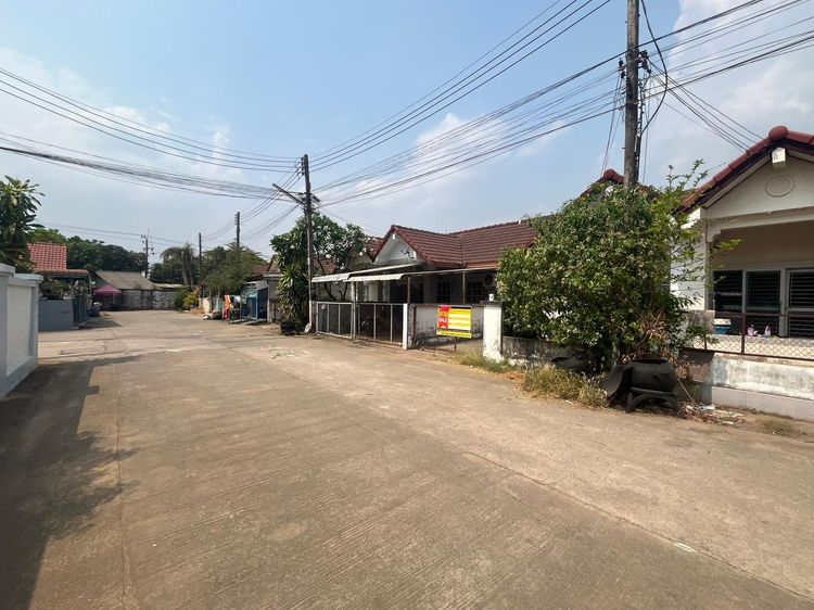 ใช่ 💖 ทาวน์เฮ้าส์ เมืองขอนแก่น ราคาพิเศษ! 💖 รูปที่ 3