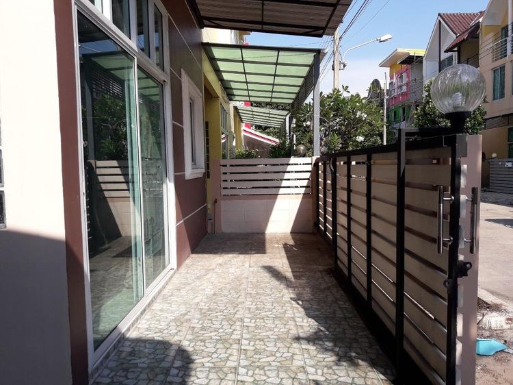 ใช่ 💖 ทาวน์เฮ้าส์ ปากเกร็ด ราคาพิเศษ! 💖 รูปที่ 2