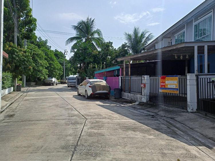 ใช่ 💖 ทาวน์เฮ้าส์ บางใหญ่ ราคาพิเศษ! 💖 รูปที่ 2