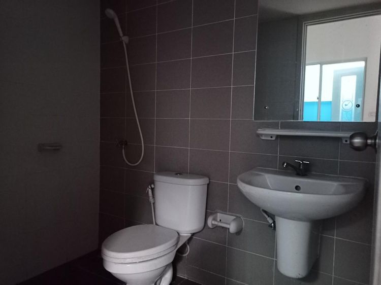 ใช่ 💖 ทาวน์เฮ้าส์ บางใหญ่ ราคาพิเศษ! 💖 รูปที่ 4