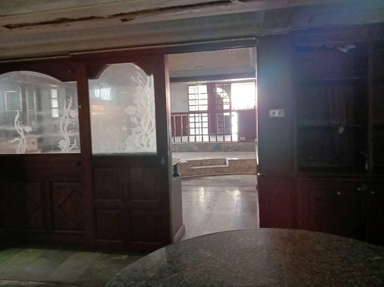 💟 ทาวน์เฮ้าส์ โครงการบุญโต ปาร์ควิลล์ เมืองนนทบุรี 💟 รูปที่ 4