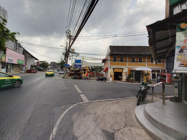 ใช่ 💖 ทาวน์เฮ้าส์ เมืองนนทบุรี ราคาพิเศษ! 💖 รูปที่ 3