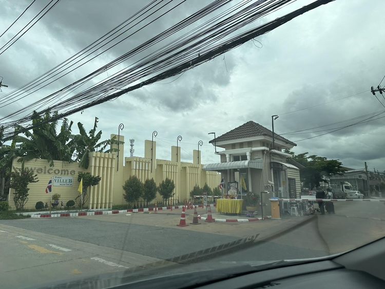 ใช่ 💖 ทาวน์เฮ้าส์ เมืองนนทบุรี ราคาพิเศษ! 💖 รูปที่ 3