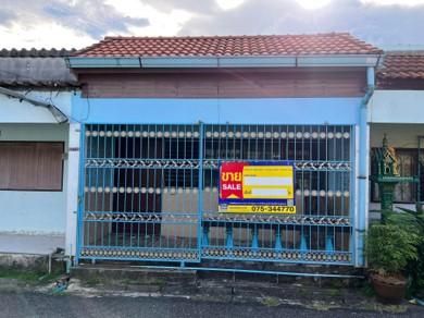 💖 ทาวน์เฮ้าส์ เมืองนครศรีธรรมราช ราคาพิเศษ! 💖