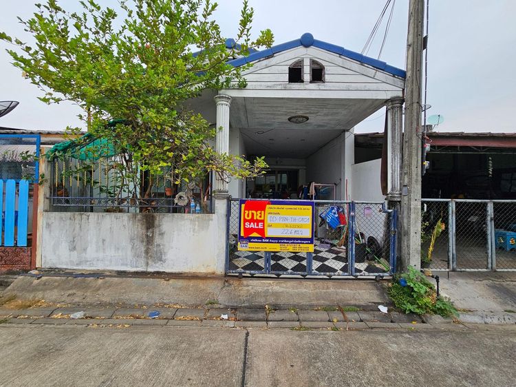 💖 ทาวน์เฮ้าส์ เมืองเพชรบูรณ์ ราคาพิเศษ! 💖