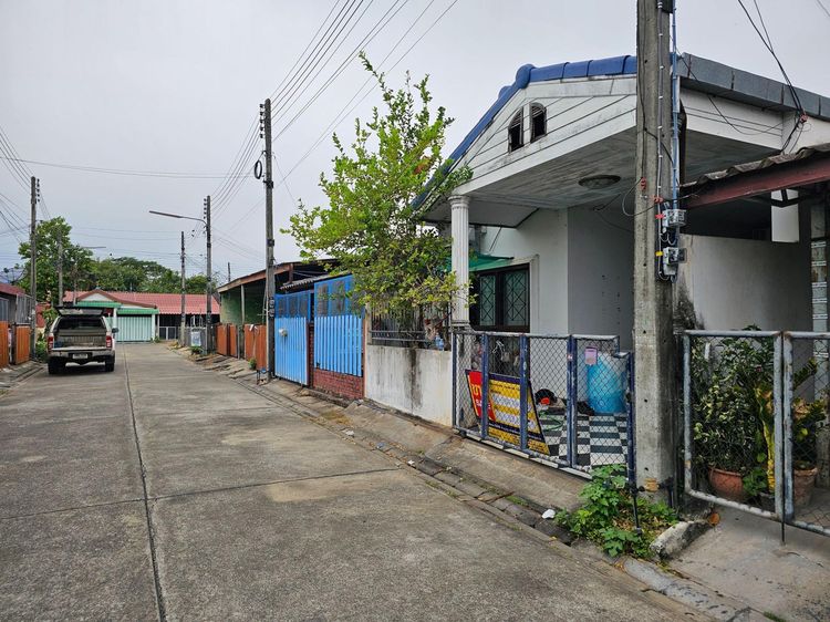 ใช่ 💖 ทาวน์เฮ้าส์ เมืองเพชรบูรณ์ ราคาพิเศษ! 💖 รูปที่ 2