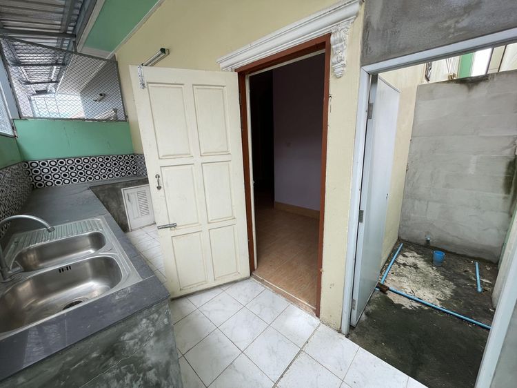 ใช่ 💖 ทาวน์เฮ้าส์ หัวหิน ราคาพิเศษ! 💖 รูปที่ 3