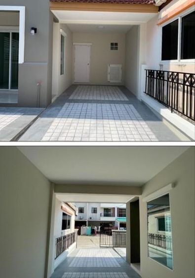 ใช่ 💖 ทาวน์เฮ้าส์ ลำลูกกา ราคาพิเศษ! 💖 รูปที่ 4