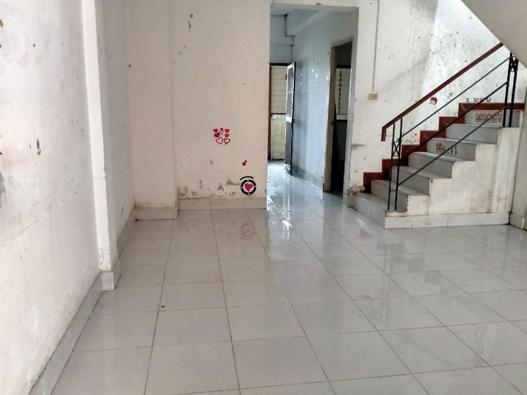 ใช่ 💖 ทาวน์เฮ้าส์ ธัญบุรี ราคาพิเศษ! 💖 รูปที่ 2