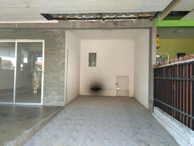 ใช่ 💖 ทาวน์เฮ้าส์ เมืองปทุมธานี ราคาพิเศษ! 💖 รูปที่ 3