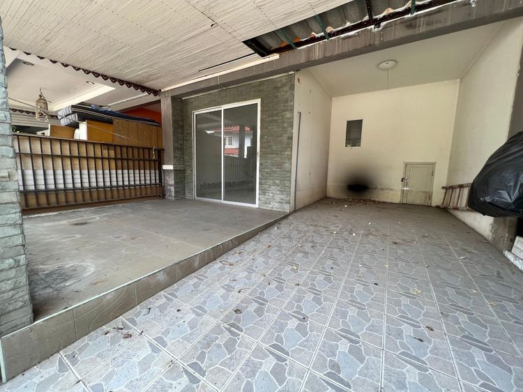 ใช่ 💖 ทาวน์เฮ้าส์ เมืองปทุมธานี ราคาพิเศษ! 💖 รูปที่ 2