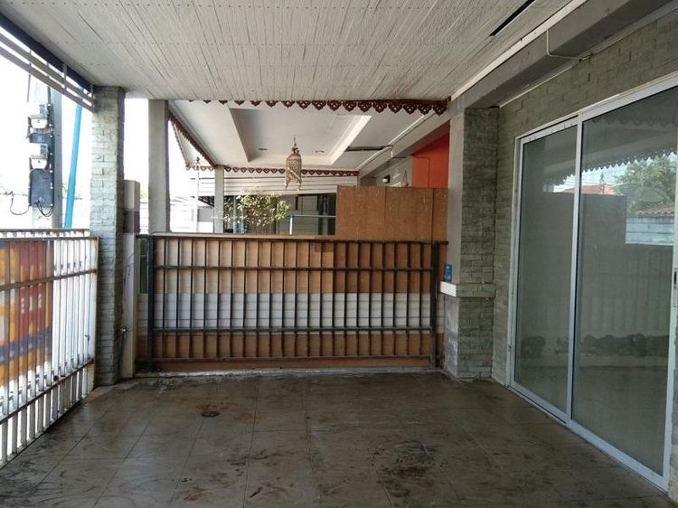 ใช่ 💖 ทาวน์เฮ้าส์ เมืองปทุมธานี ราคาพิเศษ! 💖 รูปที่ 4