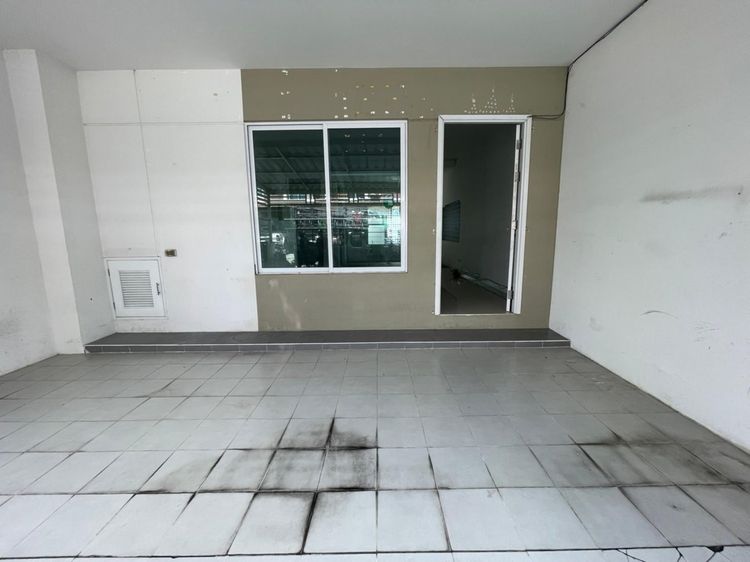 ใช่ 💖 ทาวน์เฮ้าส์ เมืองปทุมธานี ราคาพิเศษ! 💖 รูปที่ 2