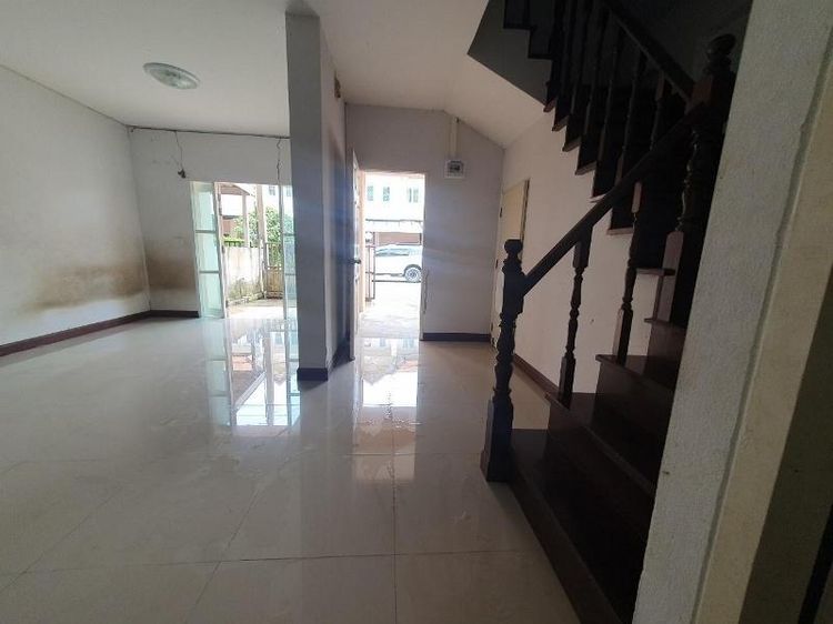 ใช่ 💖 ทาวน์เฮ้าส์ ธัญบุรี ราคาพิเศษ! 💖 รูปที่ 2