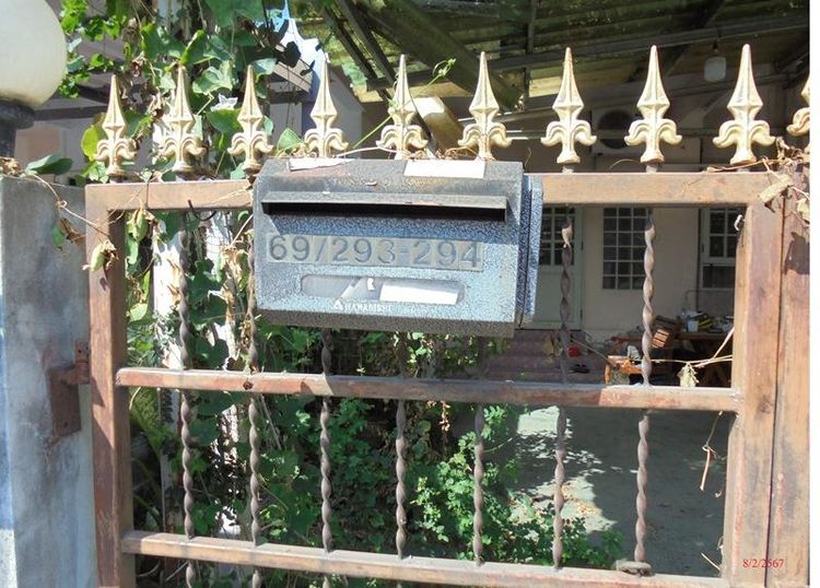 ใช่ 💖 ทาวน์เฮ้าส์ ลำลูกกา ราคาพิเศษ! 💖 รูปที่ 2