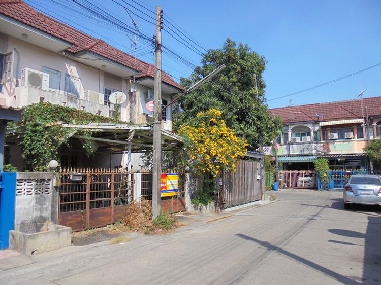 ใช่ 💖 ทาวน์เฮ้าส์ ลำลูกกา ราคาพิเศษ! 💖 รูปที่ 4