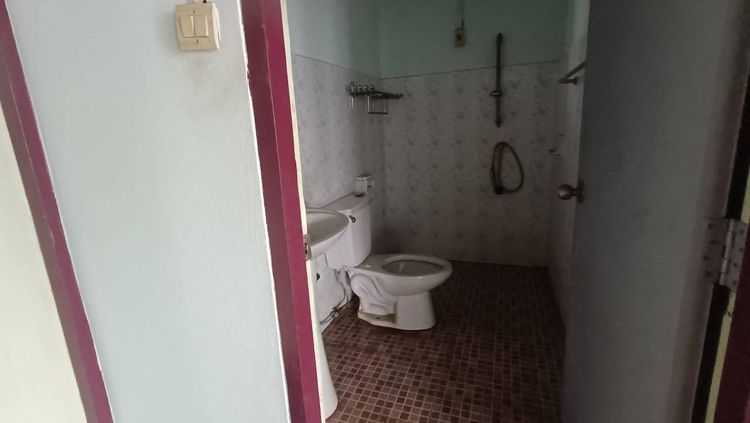 ใช่ 💖 ทาวน์เฮ้าส์ ธัญบุรี ราคาพิเศษ! 💖 รูปที่ 3