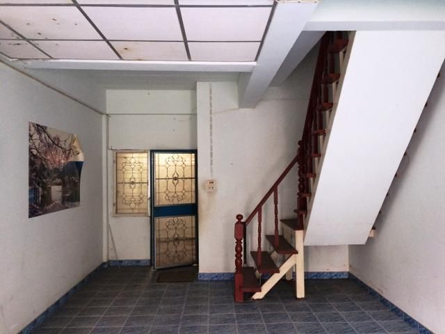 ใช่ 💖 ทาวน์เฮ้าส์ บางบ่อ ราคาพิเศษ! 💖 รูปที่ 2