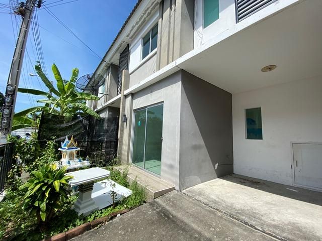 ใช่ 💖 ทาวน์เฮ้าส์ บางเสาธง ราคาพิเศษ! 💖 รูปที่ 4