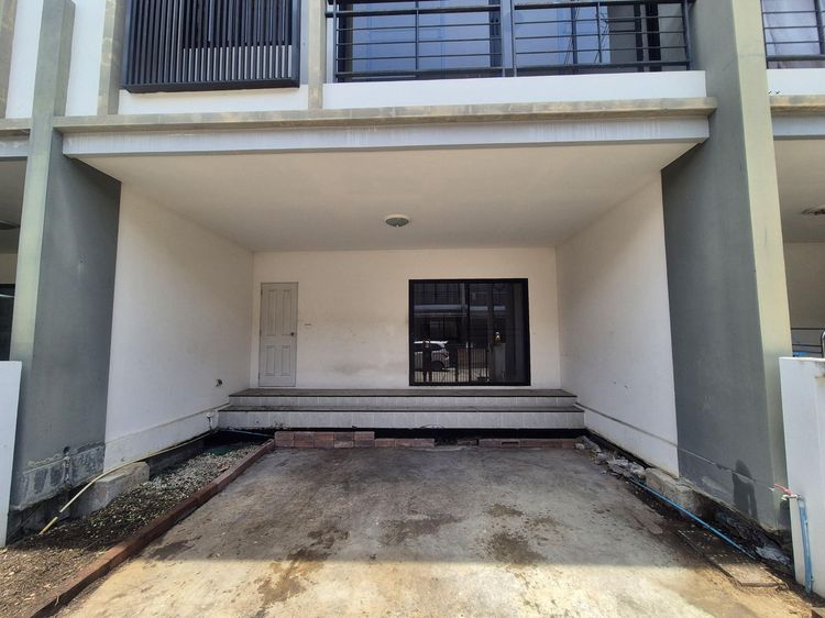 ใช่ 💖 ทาวน์เฮ้าส์ บางบ่อ ราคาพิเศษ! 💖 รูปที่ 2