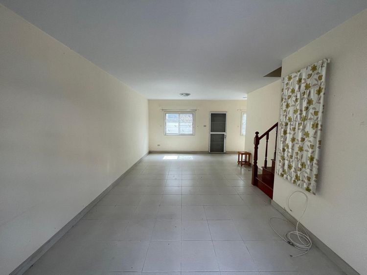 ใช่ 💖 ทาวน์เฮ้าส์ บางพลี ราคาพิเศษ! 💖 รูปที่ 4