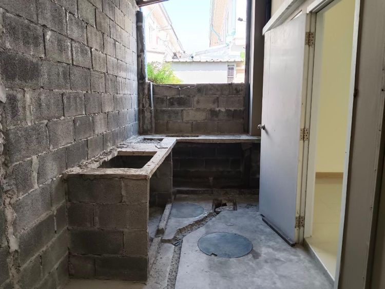 ใช่ 💖 ทาวน์เฮ้าส์ บางพลี ราคาพิเศษ! 💖 รูปที่ 3