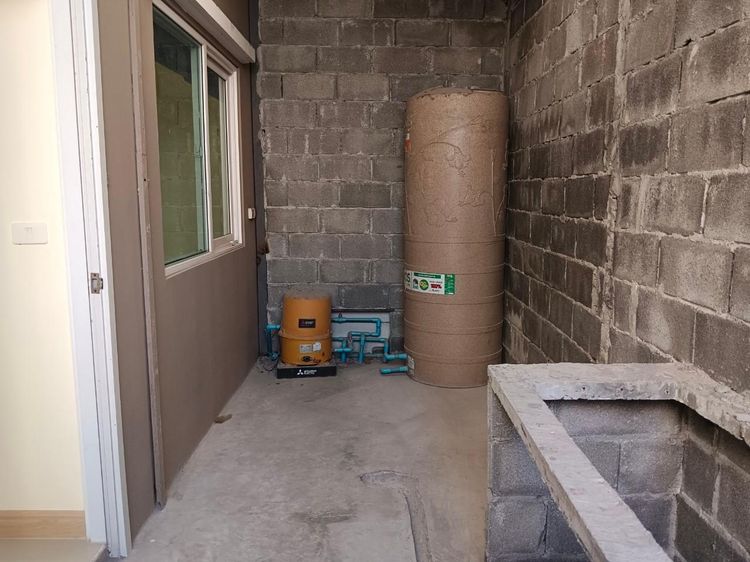 ใช่ 💖 ทาวน์เฮ้าส์ บางพลี ราคาพิเศษ! 💖 รูปที่ 4