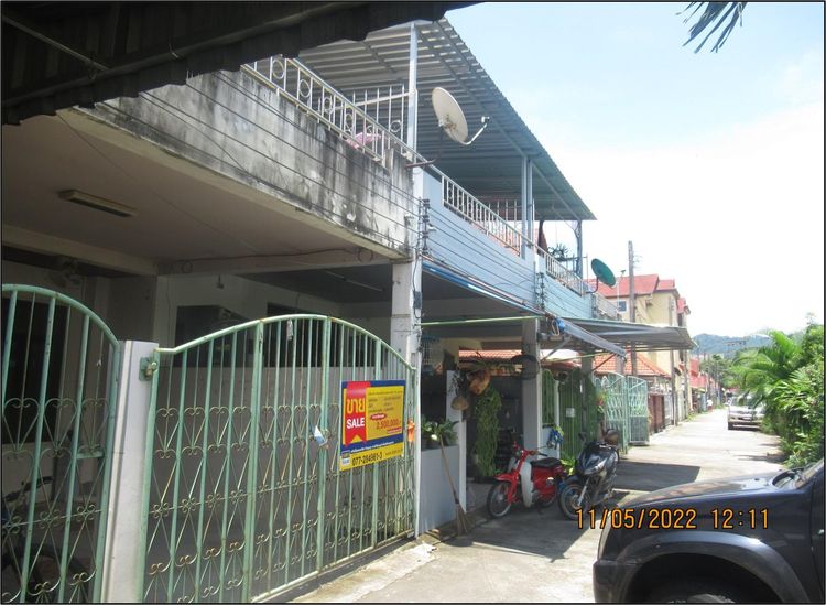 ใช่ 💖 ทาวน์เฮ้าส์ เกาะสมุย ราคาพิเศษ! 💖 รูปที่ 3