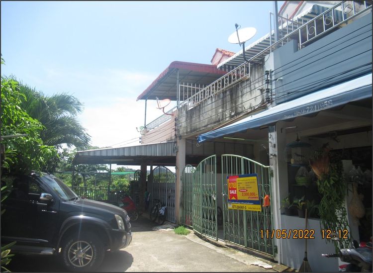 💖 ทาวน์เฮ้าส์ เกาะสมุย ราคาพิเศษ! 💖