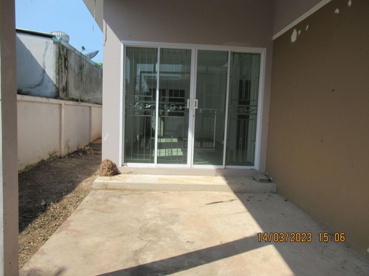 ใช่ 💖 ทาวน์เฮ้าส์ เมืองสุราษฎร์ธานี ราคาพิเศษ! 💖 รูปที่ 3