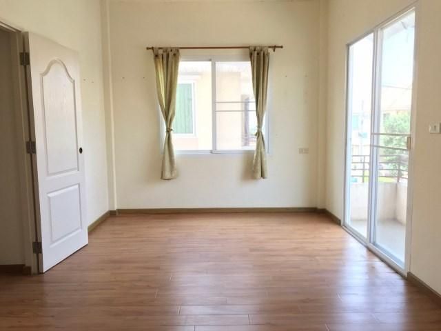 ใช่ 💖 ทาวน์เฮ้าส์ เมืองสมุทรสาคร ราคาพิเศษ! 💖 รูปที่ 3