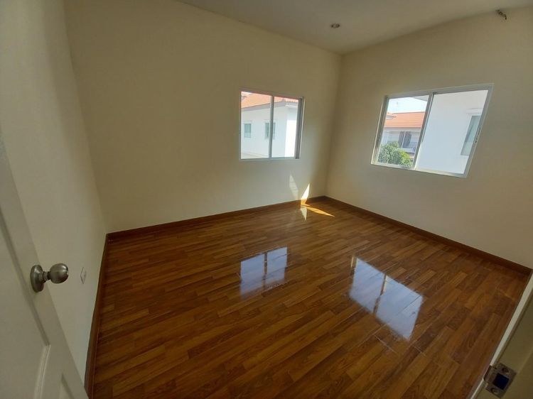 ใช่ 💖 ทาวน์เฮ้าส์ เมืองสมุทรสาคร ราคาพิเศษ! 💖 รูปที่ 3