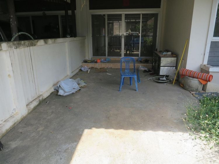 ใช่ 💖 ทาวน์เฮ้าส์ รัษฎา ราคาพิเศษ! 💖 รูปที่ 2