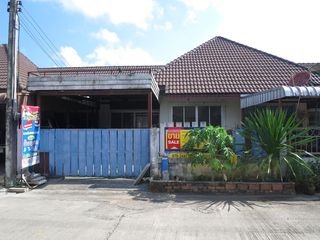 💖 ทาวน์เฮ้าส์ รัษฎา ราคาพิเศษ! 💖