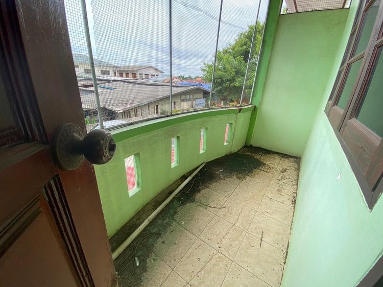 ใช่ 💖 ทาวน์เฮ้าส์ ไชโย ราคาพิเศษ! 💖 รูปที่ 4