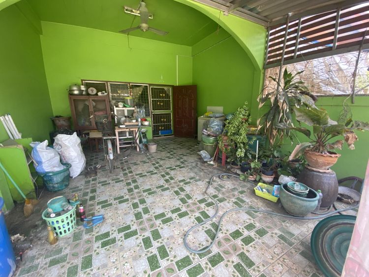 ใช่ 💖 ทาวน์เฮ้าส์ โพธิ์ทอง ราคาพิเศษ! 💖 รูปที่ 4